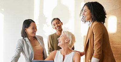 CFP Board Advancing Women in Financial Planning Report 2025