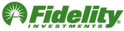 Fidelity logo
