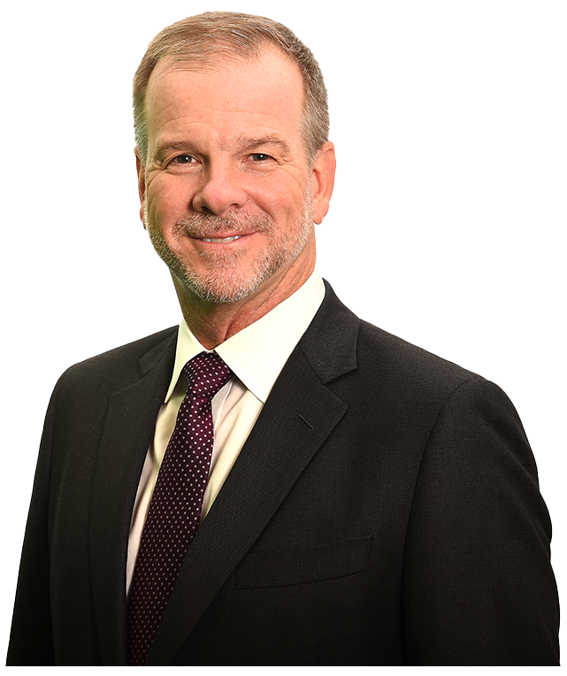 Jack Harmon, CFP®